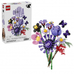 Konstruktorius LEGO&reg; OliviRodr gėlių puok&scaron;tė 11507, 400 vnt.