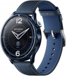 I&scaron;manusis laikrodis Xiaomi Watch S5 46mm mėlyna sp