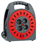 Prailgintojas elektros 3x1mm&sup2; plastikinis Vorel | 30m