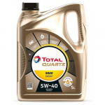 VARIKLIŲ TEPALAS "TOTAL QUARTZ 9000 ENERGY 5W40"