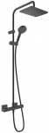 Termostatinis du&scaron;o komplektas Hansgrohe Vernis Shape26286670