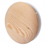 Difuzorius EUROPLAST KD125, D125