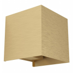 &Scaron;viestuvas sieninis Eglo Valmontone 901091, 6 W, LED, 3000K