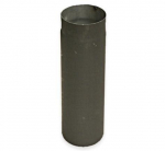 Krosnelės dūmtraukis ABX, 130 mm, 50 cm