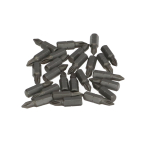 Antgaliai atsuktuvui PH CR-V S2 Draumet PREMIUM | PH2, 25mm, 25vnt.