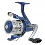 Ritė KONGER Vist 320RD, Perdavimas 5,5:1