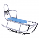 Rogutės ADBOR Piccolino XDrive su Nugaros Atlo&scaron;u