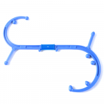 Multifunkcinis Trigerinių Ta&scaron;kų Masažavimo Įrankis THOMS Point Therapy