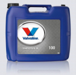 Kompresorinė alyva COMPRESSOR OIL 100 20L, Valvoline