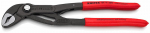 Replės COBRA-Matic 250mm D50mm, Knipex