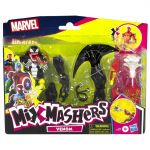 Žaislinė figūrėlė Marvel Mixmashers F9206