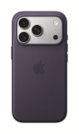 MGF54ZM/A iPhone 17Pro TechWoven Case with MagSafe, Purple
