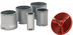 Strend Pro Volframo - karbido gręžimo karūna 93 mm