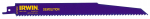 IRWIN Pj. ardymui &bdquo;IRWIN" 225 mm 6TPI