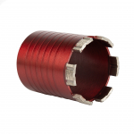 Specialist+ SPECIALIST+ deimantinė gręžimo karūna PREMIUM, 68 mm