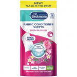 Skalbinių mink&scaron;tiklis Dr. Beckmann SUMMER, lapeliai 0.62 l