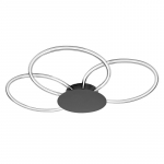 &Scaron;viestuvas lubų Osram, LED, 21W, 3000K, 2200lm.
