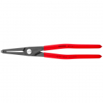 ⬡ Tikslios replės žiedams. Vidinės 320 mm (&Oslash;85-140 mm) KNIPEX (4811J4, KNIPEX)