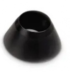 Balansavimo staklių rato centravimo kūgis, 42-80 mm, 40 mm diametro velenui, John Bean (EAM0005D23A)