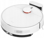 Dulkių siurblys - robotas Xiaomi S40 Pro EU, balta sp.