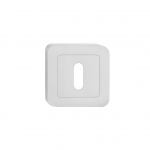 APYRAKTĖ DURŲ RAKTUI MATINIS NIKELIS