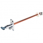 Lauko čiaupas neuž&scaron;ąlantis Gustavsberg FG0105062, 1/2''