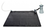 Saulės &scaron;ildytuvas Intex Solar Mat, 120 x120 cm