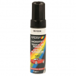 DAŽAI MOTIP 951034 PILKA METALLIC 12ML