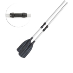 Aliumininis irklas Bestway 1.45m Hydro Force 62064