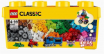 Konstruktorius Lego Classic vidutinio dydžio kaladėlės 10696