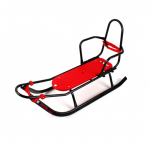 Rogutės ADBOR Piccolino Black Edition su Nugaros Atlo&scaron;u