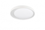&Scaron;viestuvas plafonas Reality Aleta R64611101, 24 W,2.7 - 6.5K