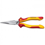 Prailgintos replės WIHA Professional electric su tiesiu pjovimo kra&scaron;tu (200 mm)