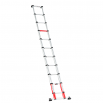 Teleskopinės kopėčios Altrex  PL Smart Up Go (11 pakopų)