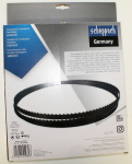 Pjovimo juosta medienai HBS300/HBS 2240x13x0.5mm Z4, Scheppach
