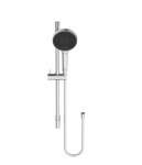 Ideal Standard Idealrain SOLOS Round 3 du&scaron;o stovas su&nbsp;&nbsp;rankinė du&scaron;o galvute130 mm (8 l/min)