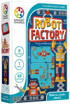 Stalo žaidimas - Smart Games Robot Factory