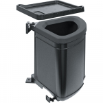 &Scaron;iuk&scaron;liadėžė FRANKE, Sorter, Pivot 27 l.