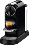 Kapsulinis kavos aparatas DeLonghi Citiz EN 167.B, juodas