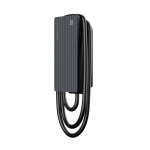 Automobilio įkrovimo stotelė 22 kW TeltoCharge Wallbox laidinė (WiFi, Bluetooth, GSM)