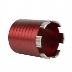 Specialist+ SPECIALIST+ deimantinė gręžimo karūna PREMIUM, 72 mm