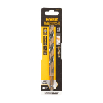 DeWalt Grąžtas metalui HEX 1/4, 13,0 mm, DeWALT