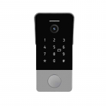Telefonspynė 2 - laidų Smart Home WiFi-LAN su vartelių valdymo funkcija