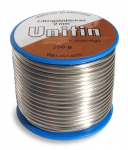 Mink&scaron;tas lydmetalis Unipak, 250 g
