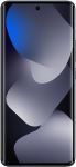 TELEFONAS REDMI NOTE 15 6/128GB JUODAS
