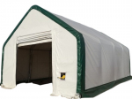 PVC angaras 9x24x6 m PVC610