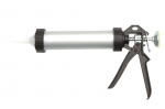 Pistoletas hermetikams aliuminis Vorel | L-230mm