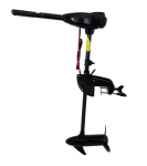 Elektrinis valties variklis, TR-TRM03 672W