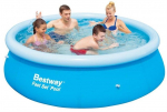 Pripučiamasis baseinas BESTWAY FAST-SET, &Oslash;366&times;76 cm, 5377 l