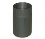 Krosnelės dūmtraukis ABX, 150 mm, 25 cm